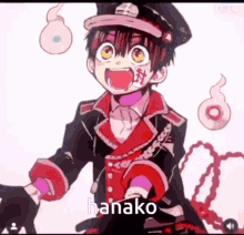 Hanako 