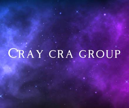 Cray cra group