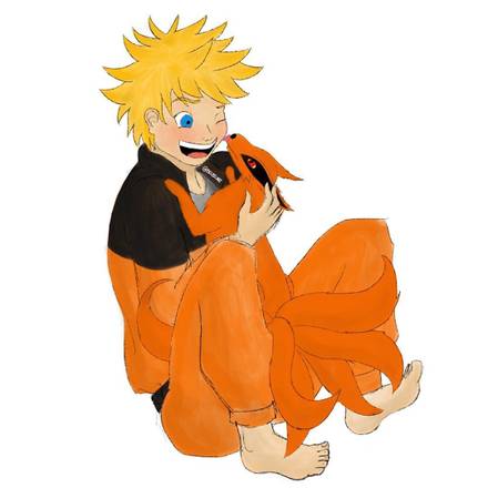 Hi my name is icefire i love watch naruto and dragon ball z. my fav singer is xxxtentacion, i am 10 years old, i love pizza and tacos.