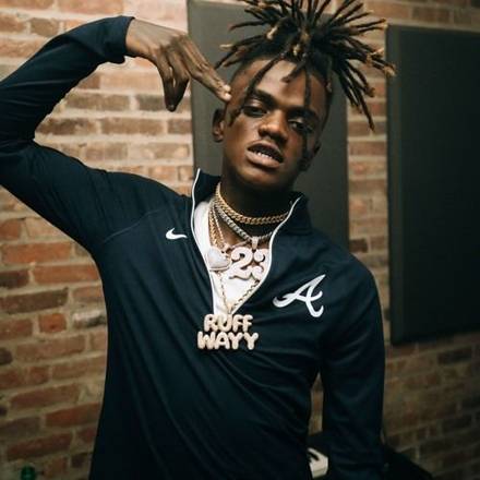 JayDaYoungan Wallpapers - Wallpaper Cave