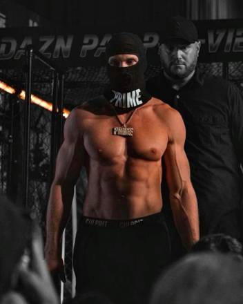 Logan Paul Wallpapers - Wallpaper Cave