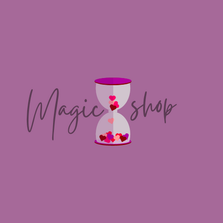 Magic Shop Wallpapers - Wallpaper Cave