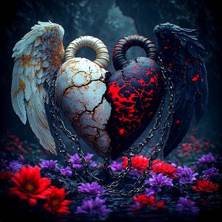 Midnight Phantom Crane