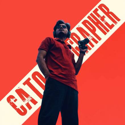 MR CATOGRAPHER
