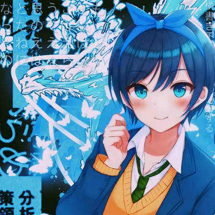 Senpai Wallpapers - Wallpaper Cave