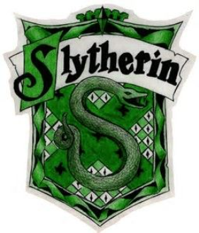 Slytherin Hype