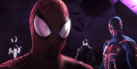Spiderfan Wallpapers Wallpaper Cave spiderfan-wallpapers-wallpaper-cave
