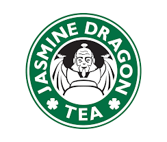 The Jasmine Dragon