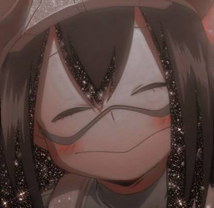 translucent tsuyu