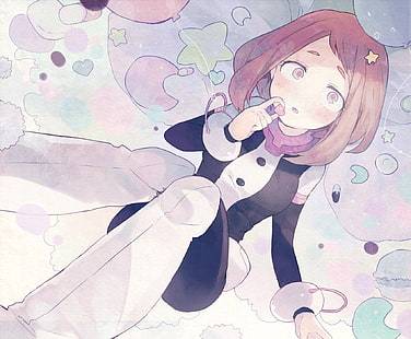 Uraraka