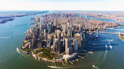 Manhattan, USA