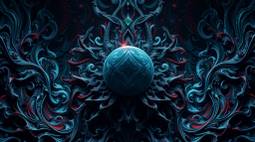 Wallpaper by ashstar