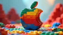 Apple Logo