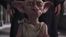 Daddy Dobby