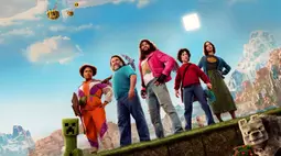 Minecraft 
