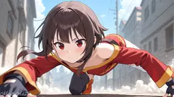 Wallpaper by metallicachu