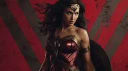 Wonder Woman Goes Rogue