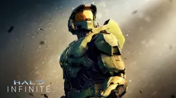 Halo Infinite 4k