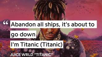 Wallpaper by 999juicewrld