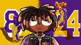 Wallpaper by 999juicewrld