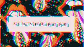 Wallpaper by JAILAHY_