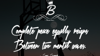 Wallpaper by blackedgram