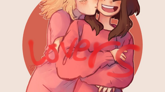 Wallpaper by ~|
