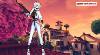 is this a new skin