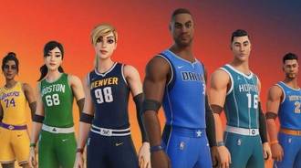  is these are fortnite new skins make sure you play