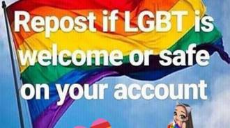 Everyone Is Aloud On My Account Unless You Are A Hatter A Homophobic Or Transphobic