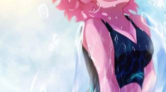 Wallpaper by (~￣▽￣)~ Mina (~￣▽￣)~