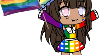 Happy Pride Month (Credits In The Tags)