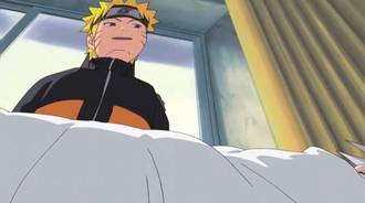 When Naruto Be Off Sum -