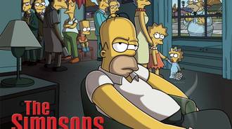 The Simpsons Æ