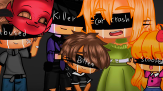Wallpaper by -OctoFrogg0- <3