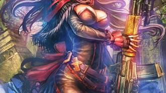 Wallpaper by Starbo