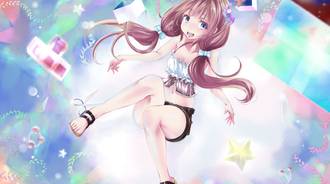 Wallpaper by Starbo