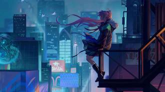 Wallpaper by Starbo