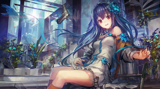 Wallpaper by Starbo