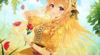 Wallpaper by carmen