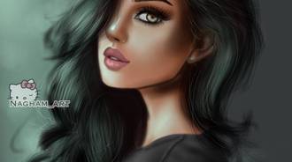 Wallpaper by carmen