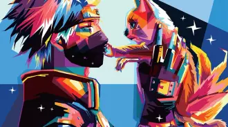 anime