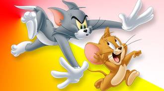 Tom And Jerry Heroes Cartoons