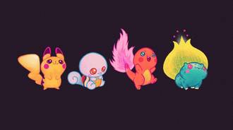 Wallpaper by dark