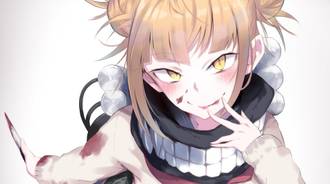 Wallpaper by Yuri Ayato
