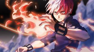 Wallpaper by Yuri Ayato