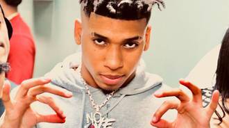 Wallpaper by NLE CHOPPA