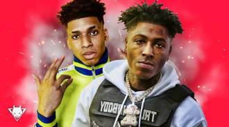 Wallpaper by NLE CHOPPA