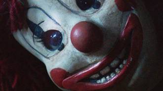 Creepy Clown  That Will Scare The Sh*t  Out Of You! Scary Wallpaper 