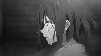 Estoy Triste y mi Corazón se rompe de tristeza porque lzuku me engano. 